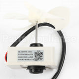 5304518492 Frigidaire Motor Assembly