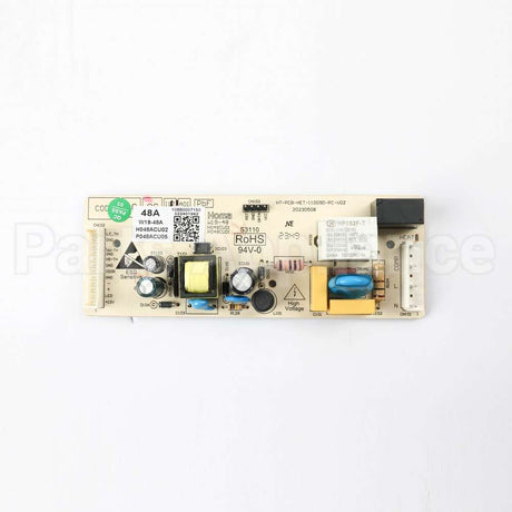 5304518507 Frigidaire Control Board