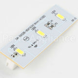5304518510 Frigidaire Light
