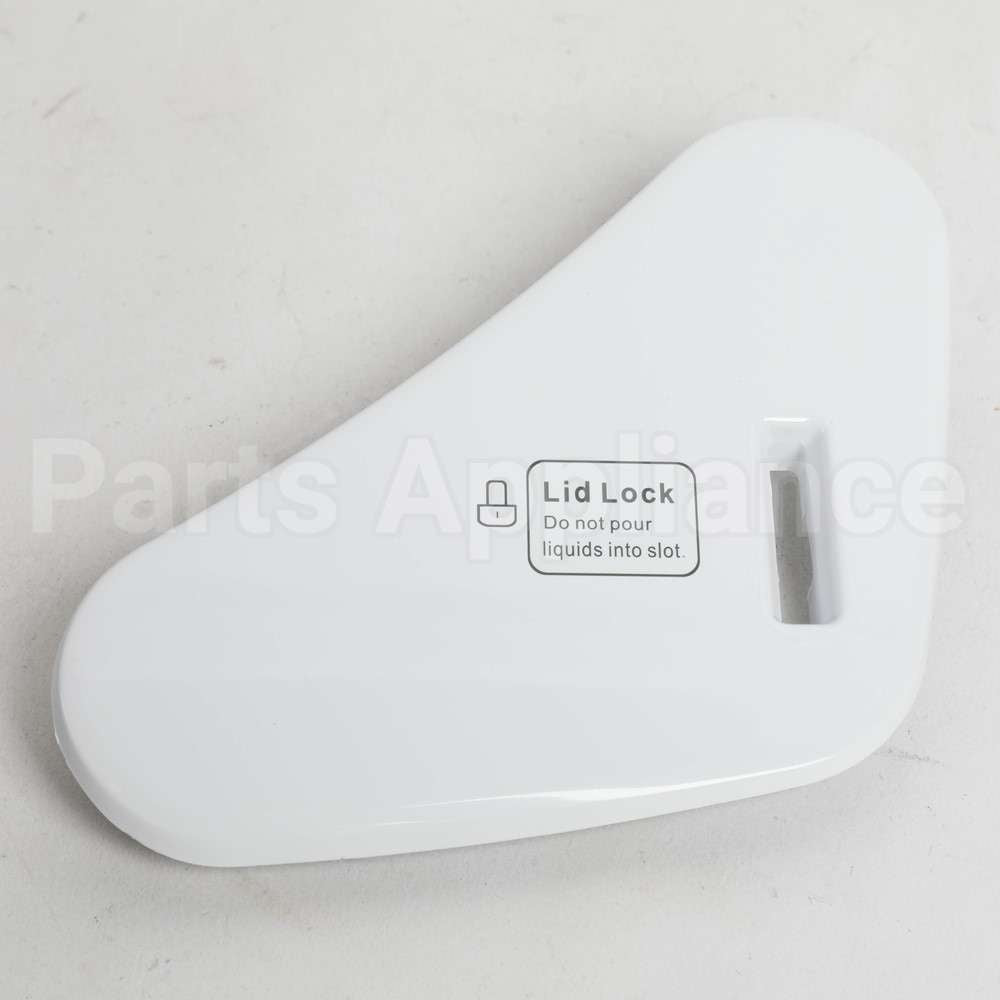 5304518642 Frigidaire Cover