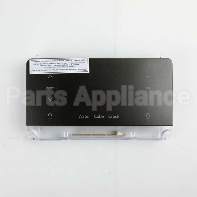 5304518821 Frigidaire Control Assembly
