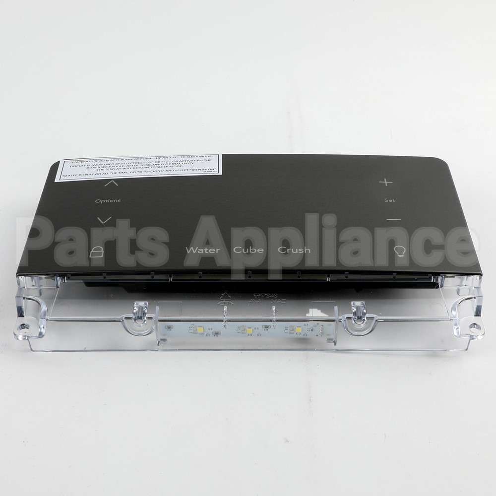 5304518821 Frigidaire Control Assembly