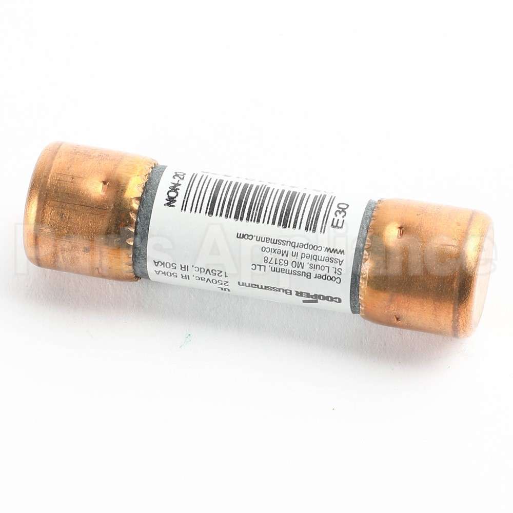 5304518868 Frigidaire Fuse