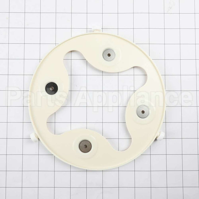 5304518907 Frigidaire Rotating Ring