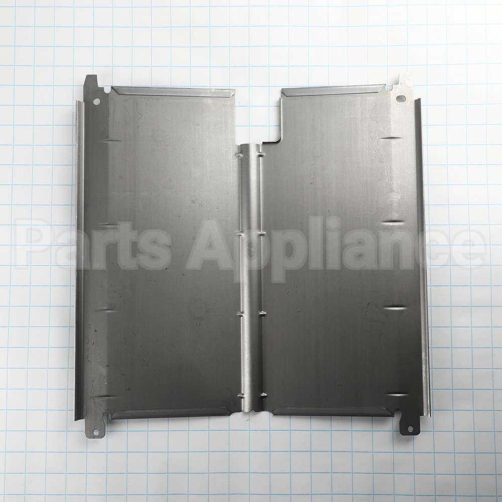 5304519024 Frigidaire Baffle