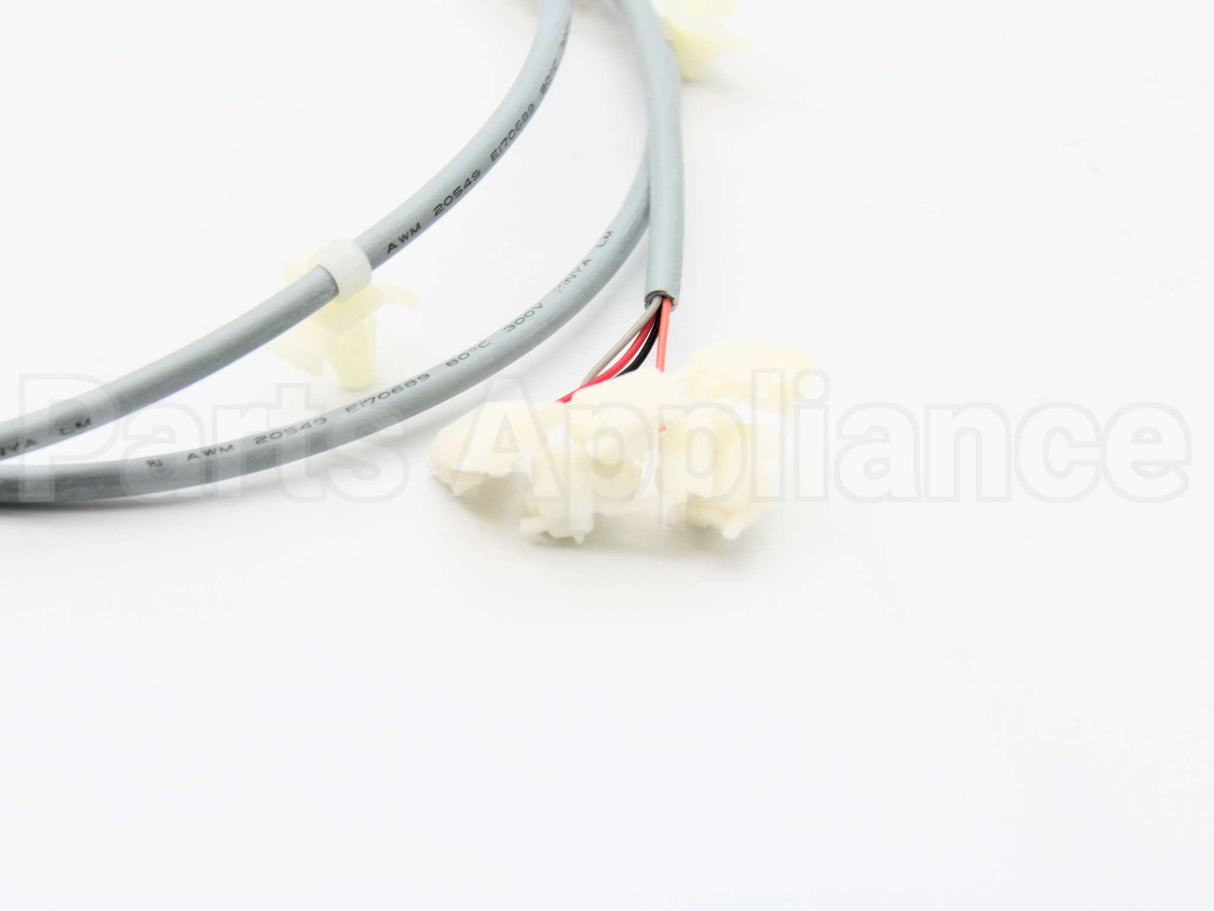 5304519048 Frigidaire Harness