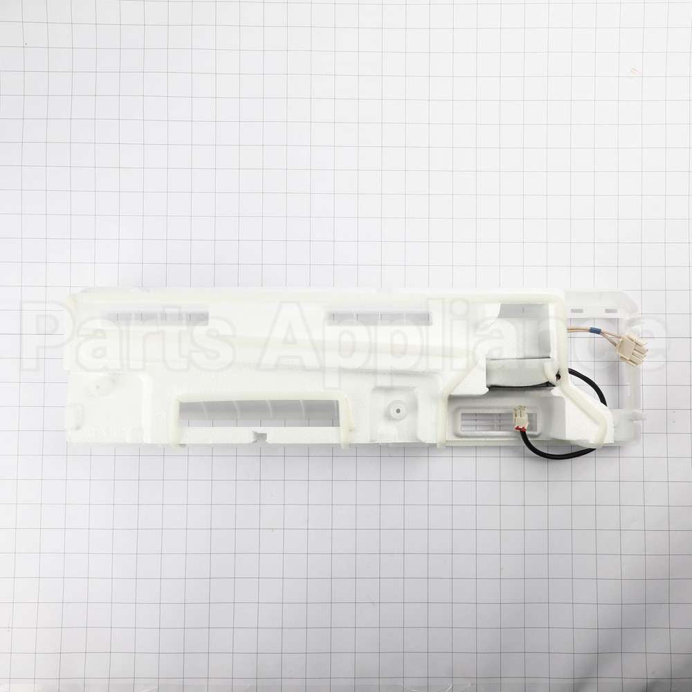 5304519167 Frigidaire Cover Assembly