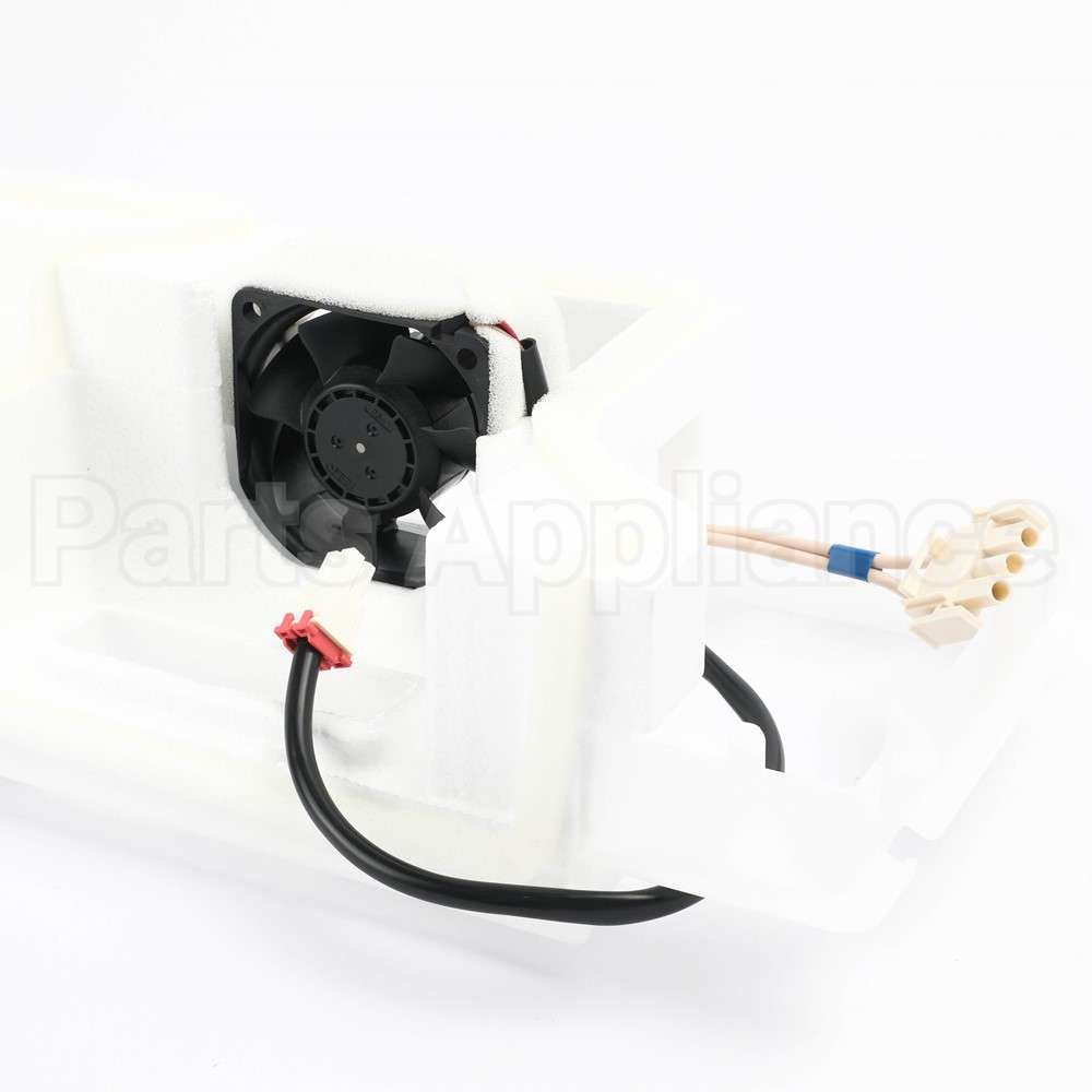 5304519167 Frigidaire Cover Assembly