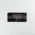 5304519196 Frigidaire Panel