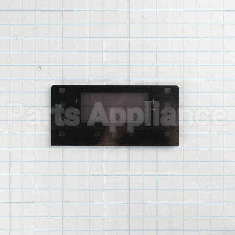 5304519196 Frigidaire Panel