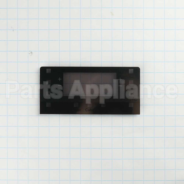 5304519196 Frigidaire Panel