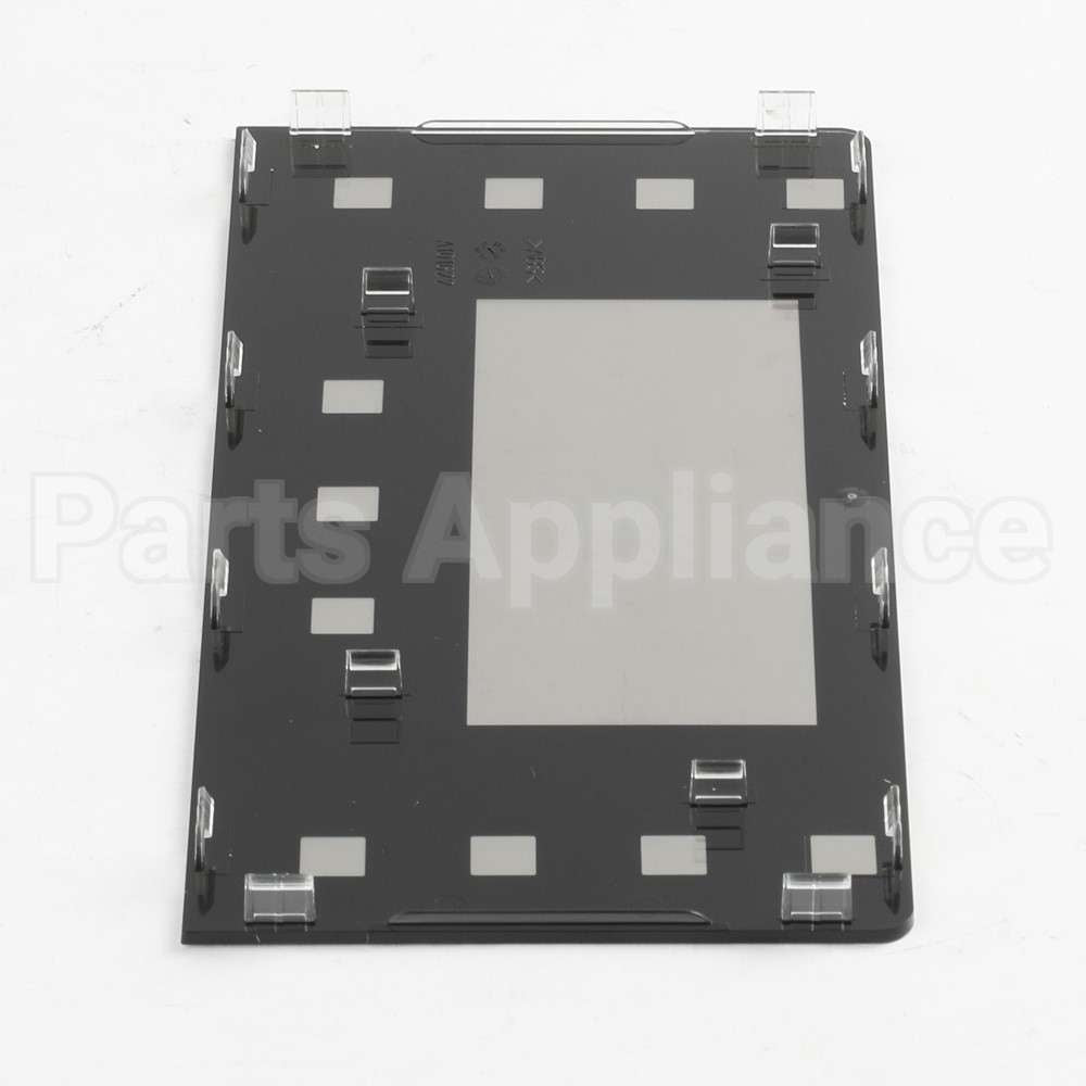 5304519196 Frigidaire Panel