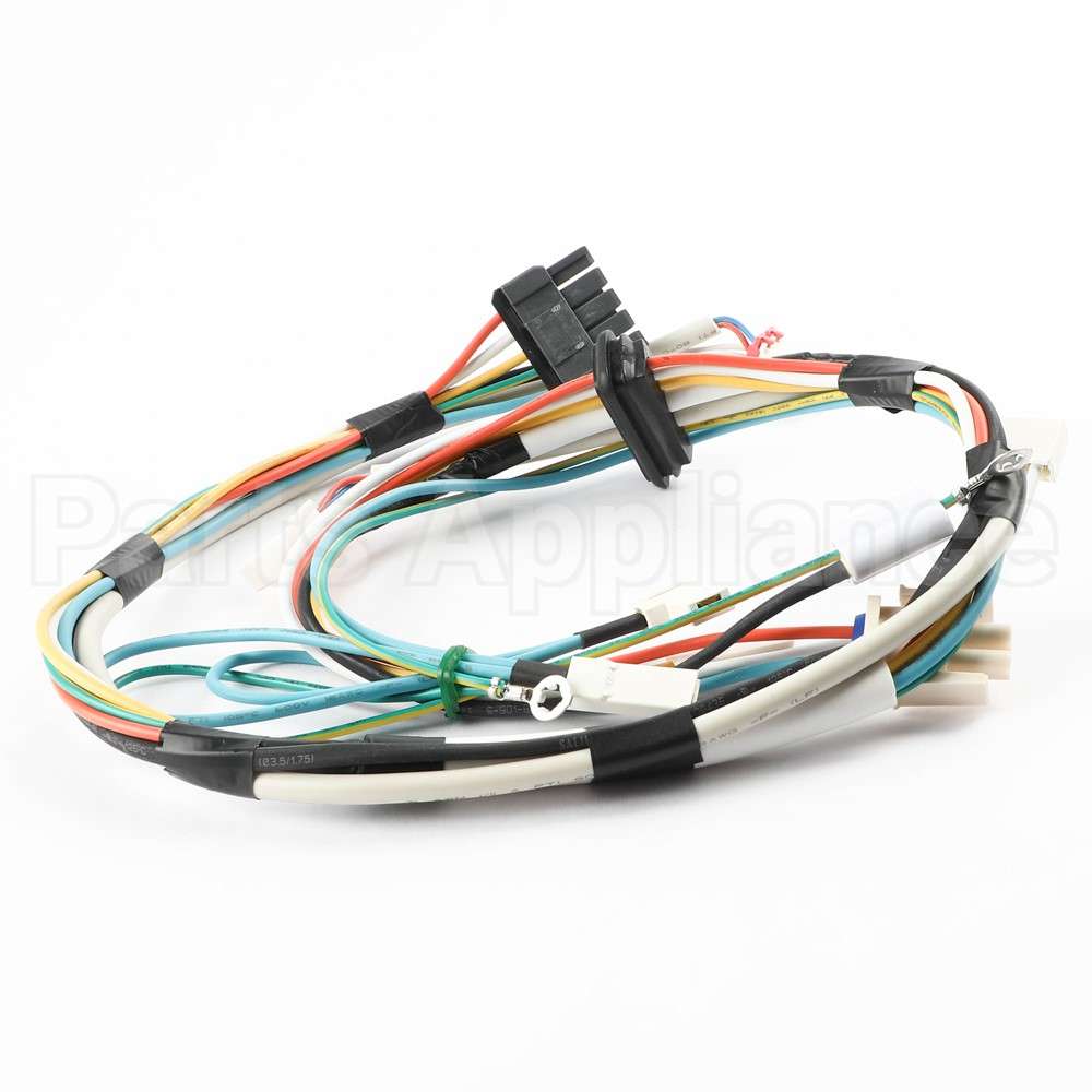 5304519206 Frigidaire Harness
