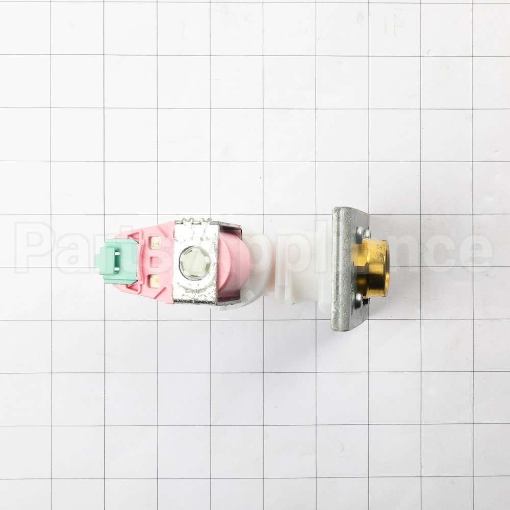 5304519252 Frigidaire Valve
