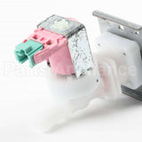 5304519252 Frigidaire Valve