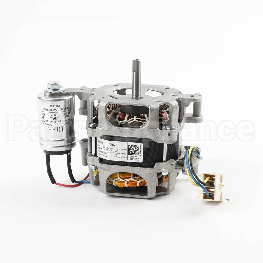 5304519273 Frigidaire Pump Assembly