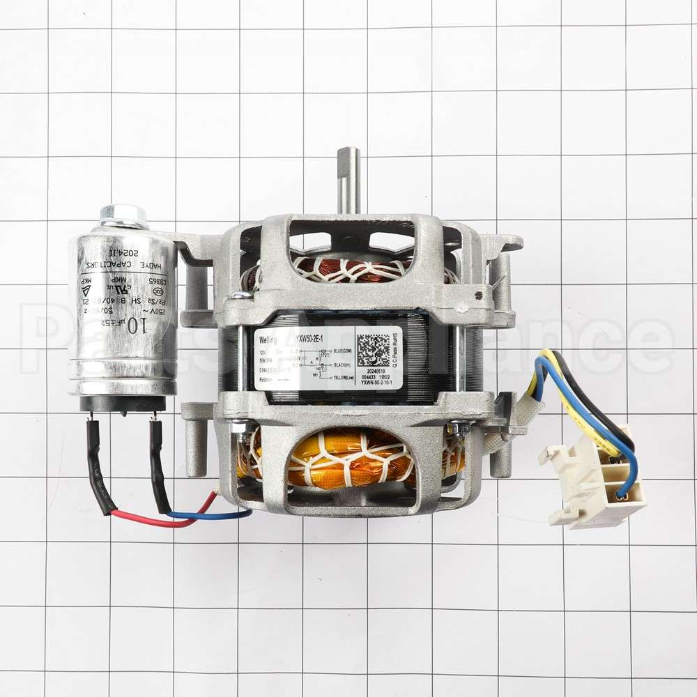 5304519273 Frigidaire Pump Assembly