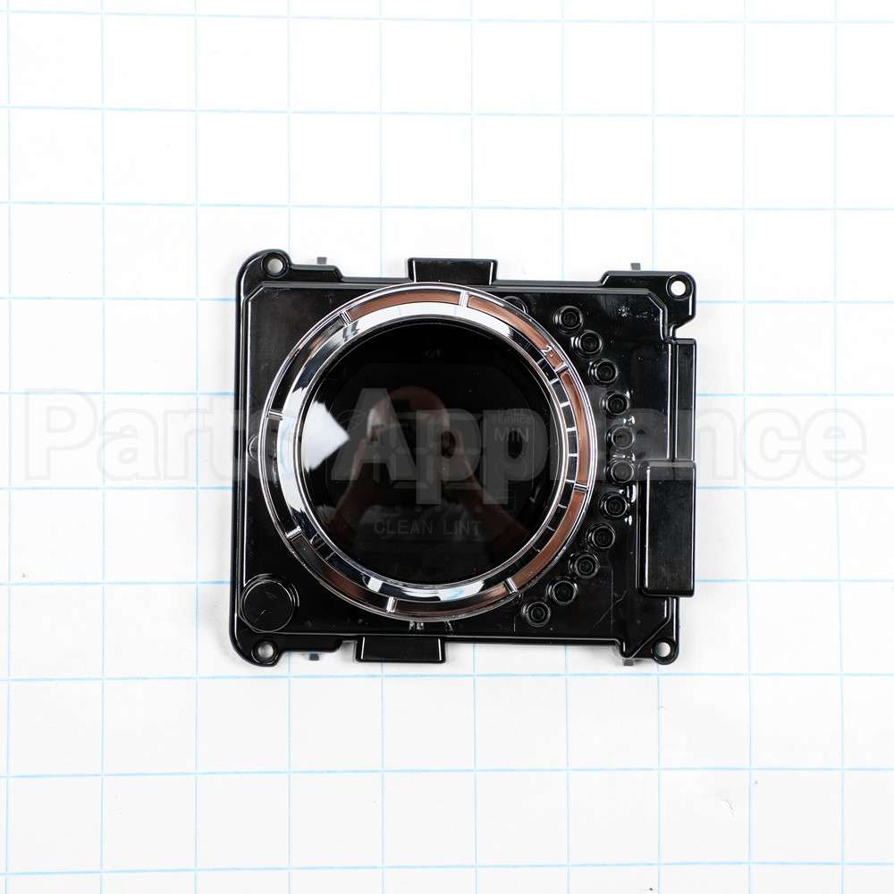 5304519638 Frigidaire Knob Assembly