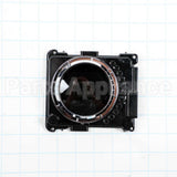 5304519638 Frigidaire Knob Assembly