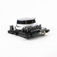 5304519640 Frigidaire Knob Assembly