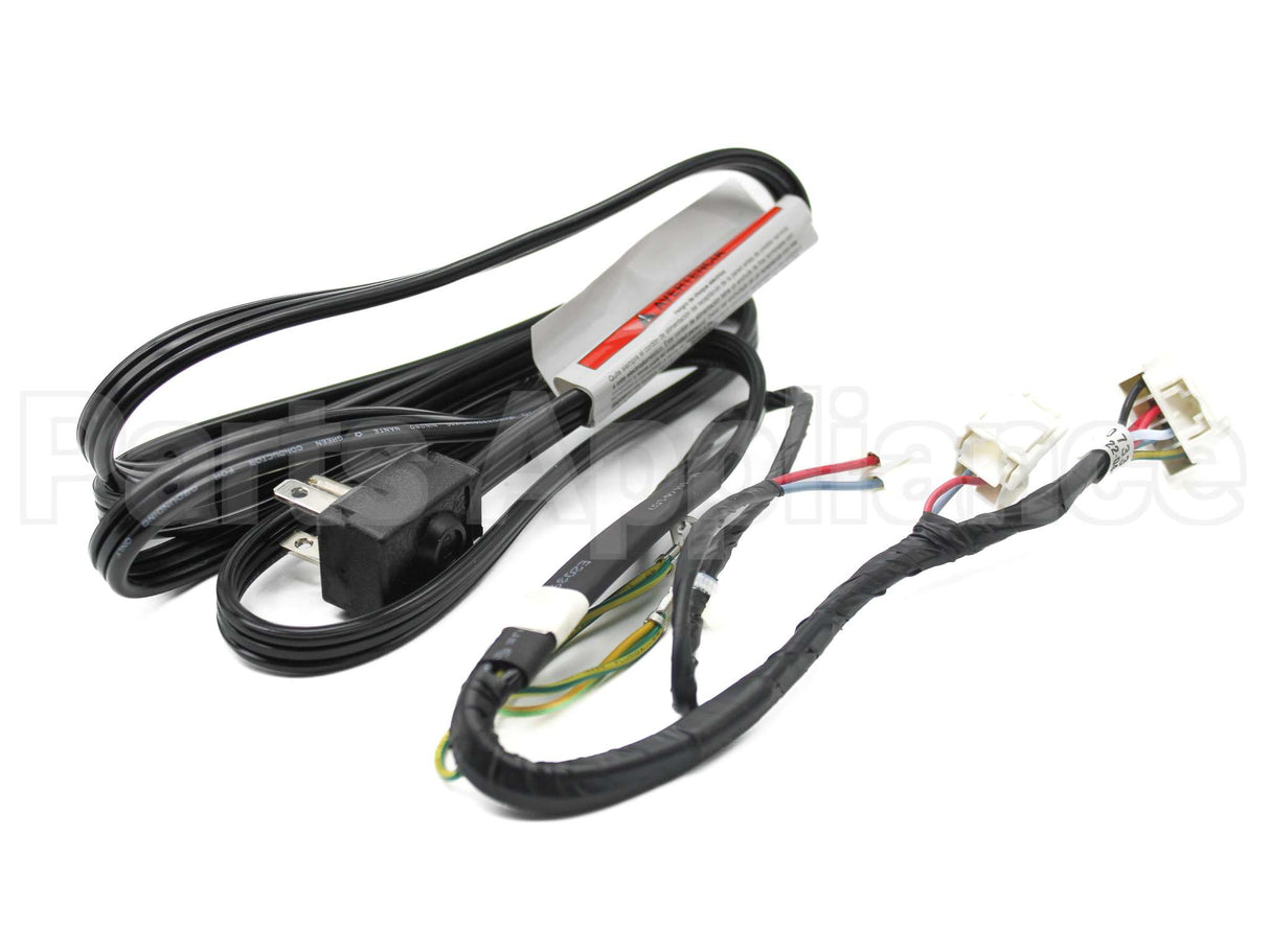 5304519649 Frigidaire Harness