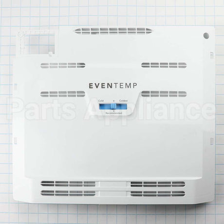 5304519654 Frigidaire Cover Assembly