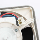 5304519734 Frigidaire Fan Assembly