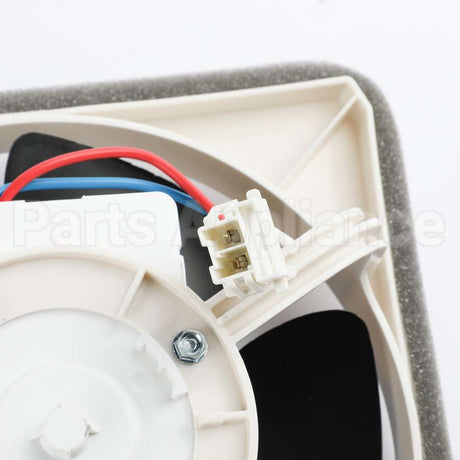 5304519734 Frigidaire Fan Assembly