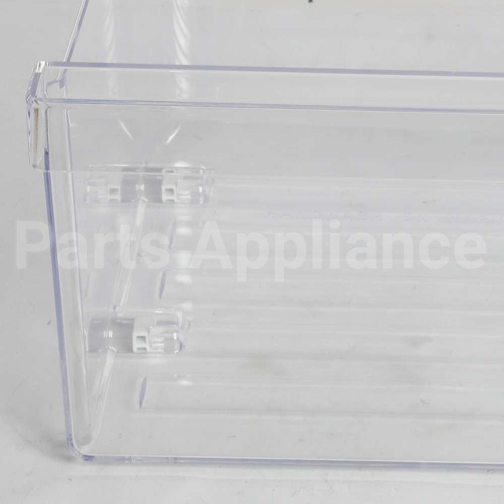 5304519801 Frigidaire Pan Assembly