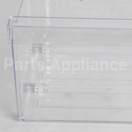 5304519801 Frigidaire Pan Assembly