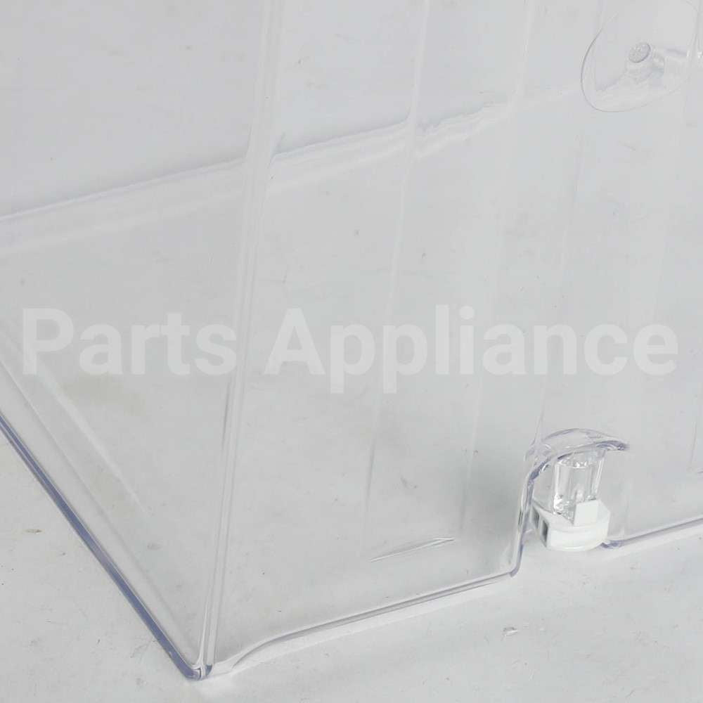5304519801 Frigidaire Pan Assembly