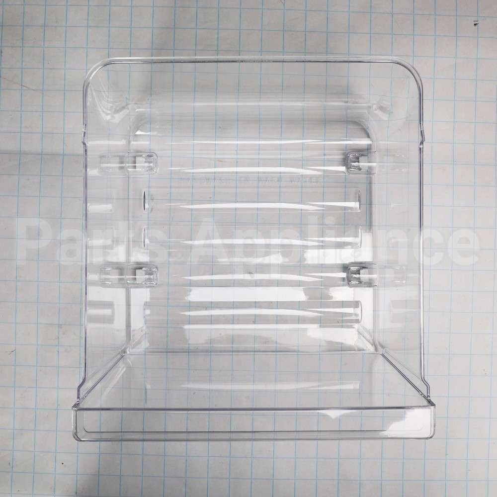 5304519801 Frigidaire Pan Assembly