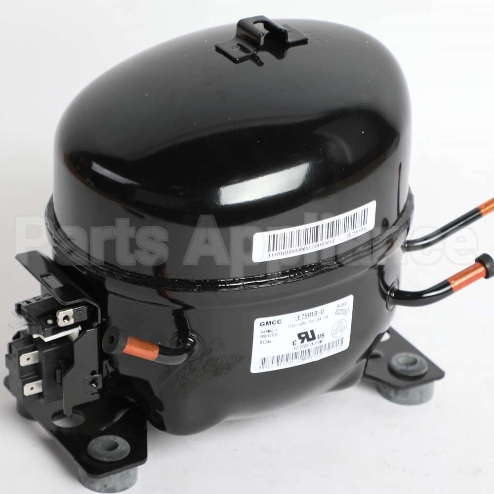 5304519890 Frigidaire Compressor Assy.