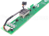 5304519938 Frigidaire Pc Board