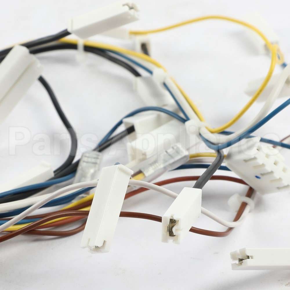 5304520022 Frigidaire Harness