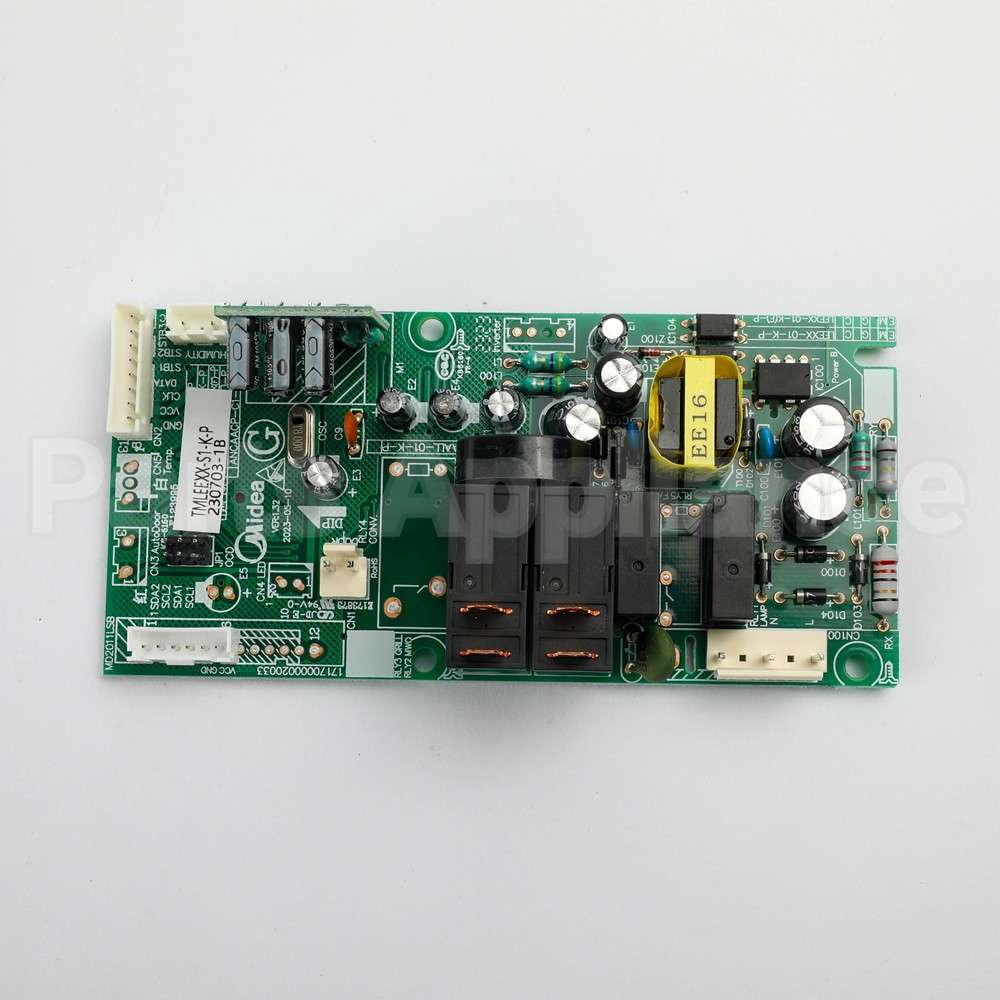 5304520031 Frigidaire Pc Board