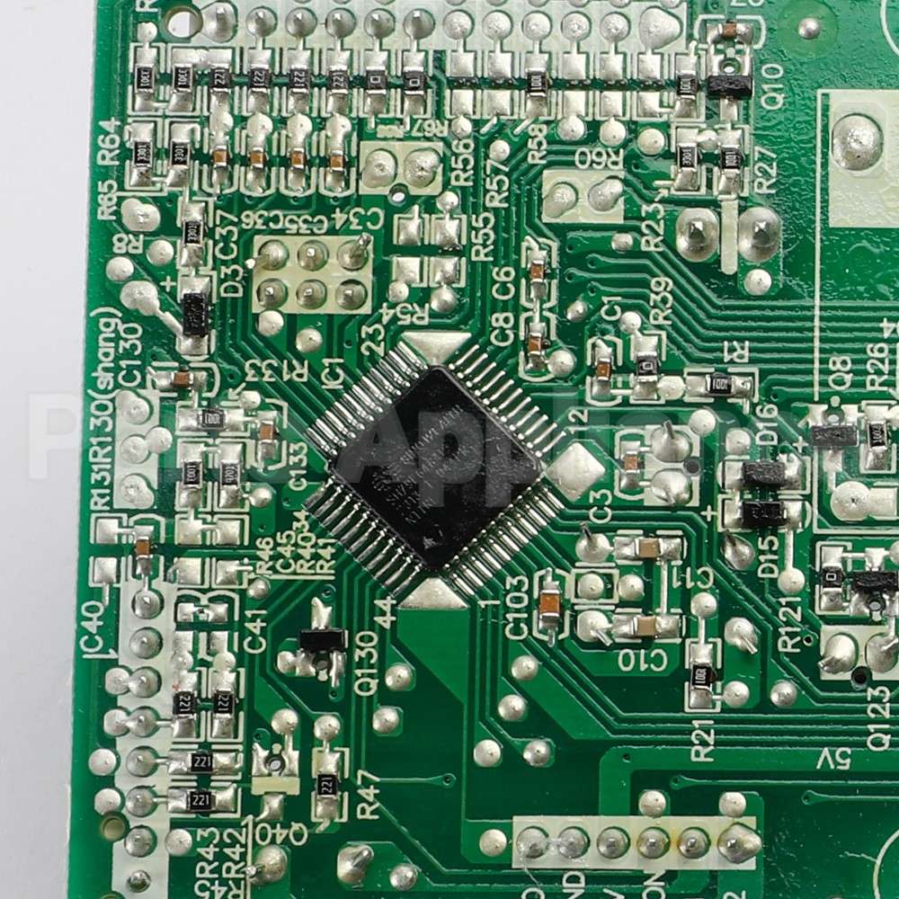 5304520031 Frigidaire Pc Board