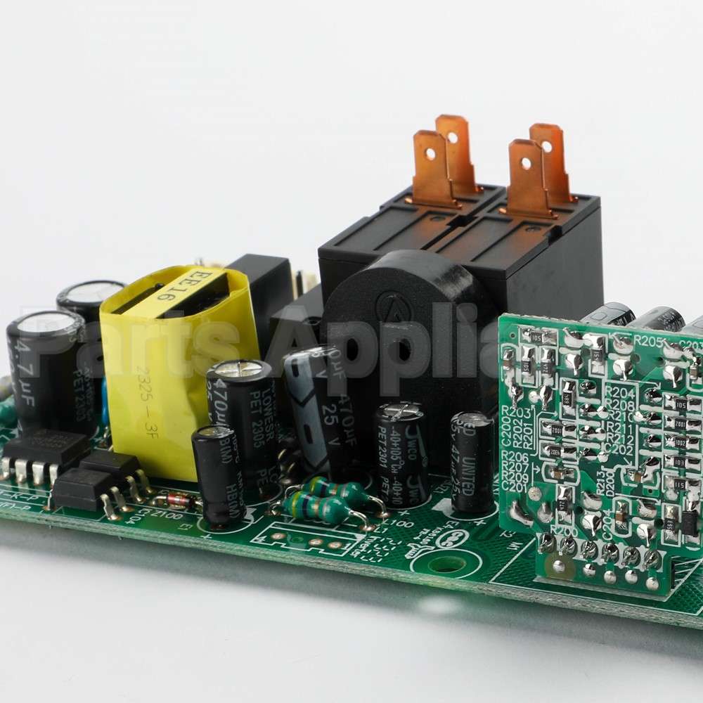 5304520031 Frigidaire Pc Board