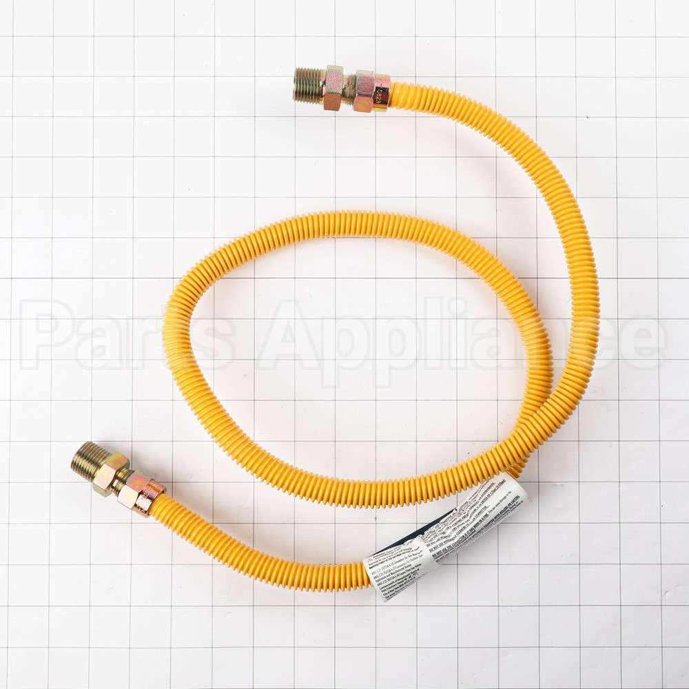 5304520118 Frigidaire 4Ft 1/2Od Ctd Gas C