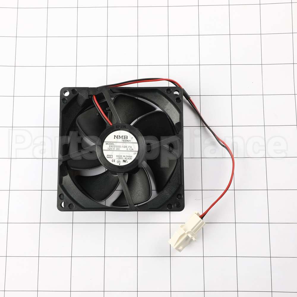 5304520281 Frigidaire Motor