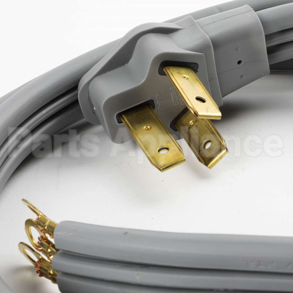 5304520399 Frigidaire 6Ft 50 Amp 3 Wire R