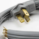 5304520399 Frigidaire 6Ft 50 Amp 3 Wire R