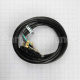 5304520400 Frigidaire 6Ft 50 Amp 4 Wire R