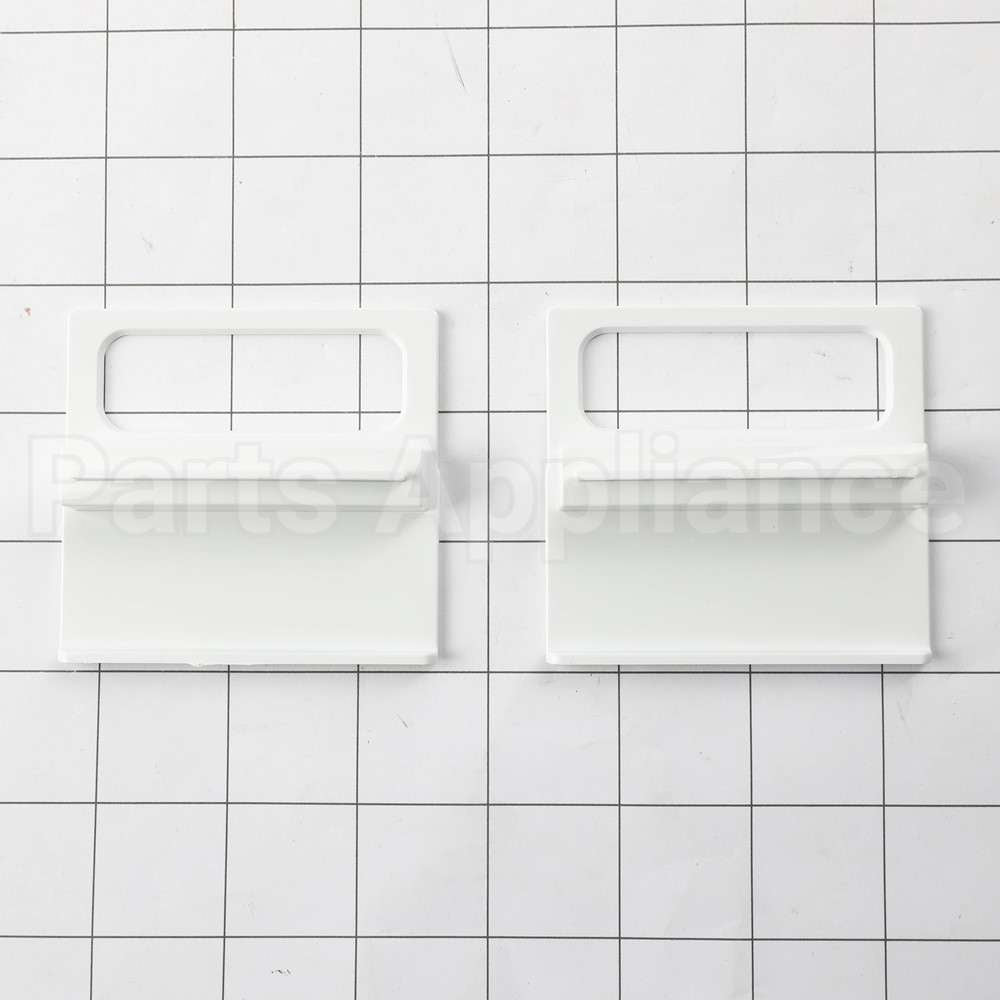5304520539 Frigidaire Door,Ice Maker Cover
