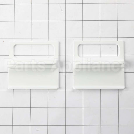 5304520539 Frigidaire Door,Ice Maker Cover
