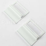 5304520539 Frigidaire Door,Ice Maker Cover