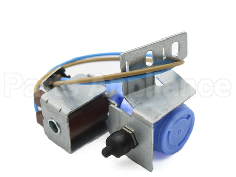 5304520540 Frigidaire Valve,Water,Single Solenoid