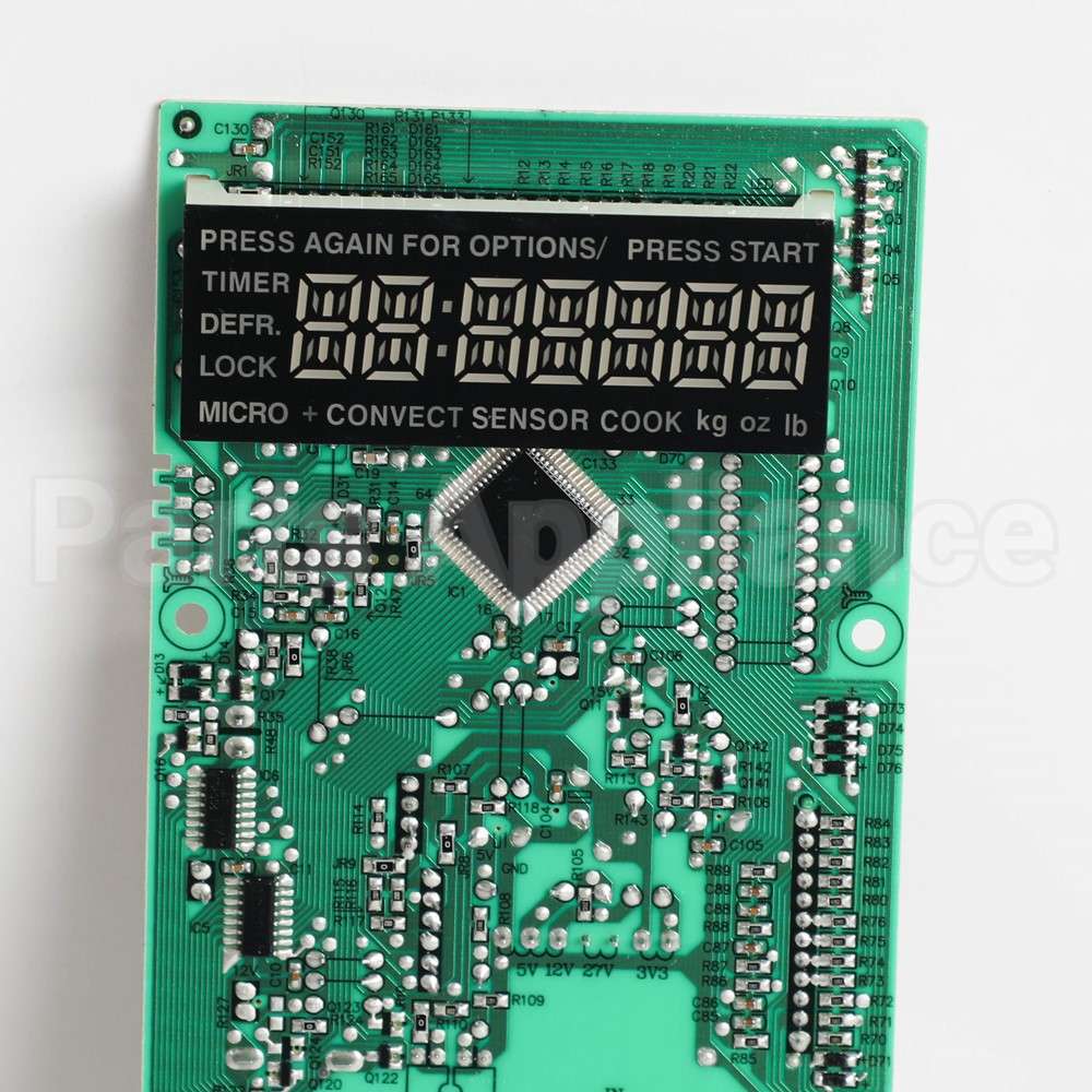 5304520633 Frigidaire Pc Board