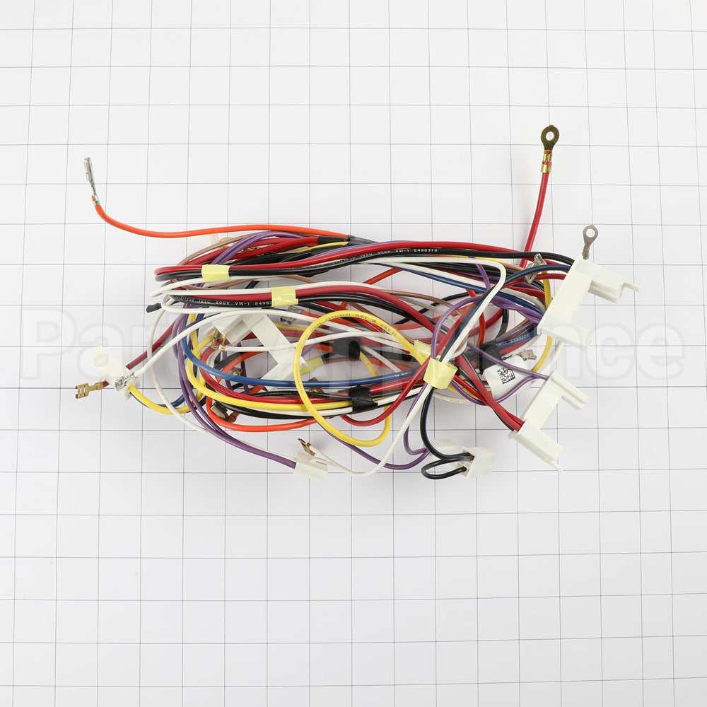 5304520707 Frigidaire Harness