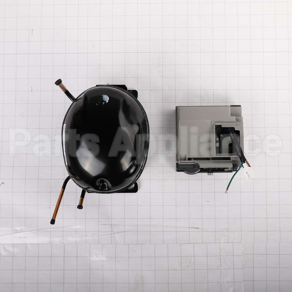5304520946 Frigidaire Compressor And Inve